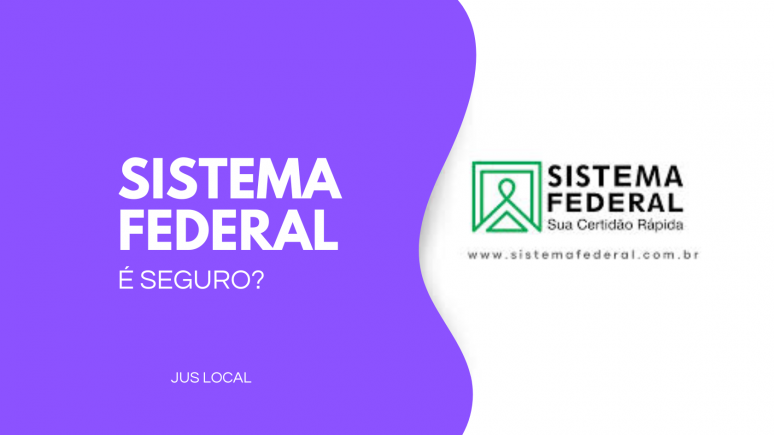 sistema federal seguro